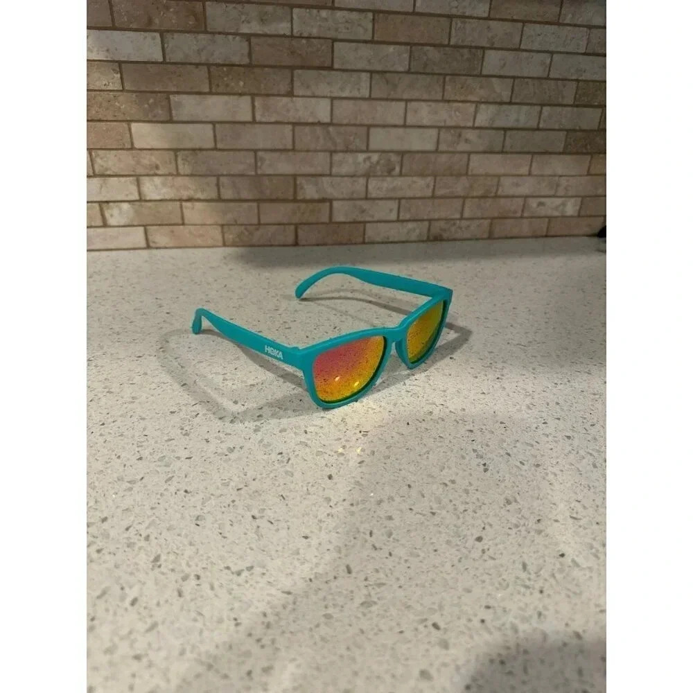 Limited Edition Unisex Hoka‎ Anti Slip running sunglasses!